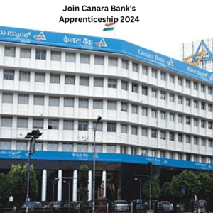 credit: Wikimedia CommansJoin Canara Bank's Apprenticeship 2024