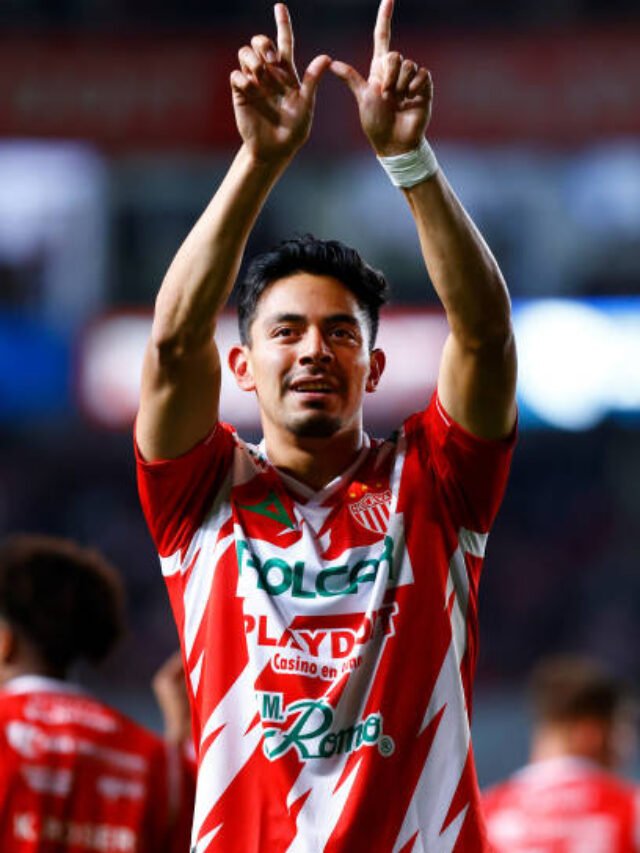 Late Drama Seals Necaxa’s Victory Over Chivas