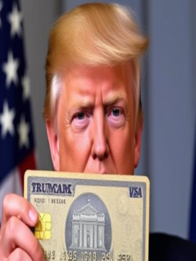 “Trump’s $5M ‘Gold Card’ Visa: A New Path to U.S. Citizenship”