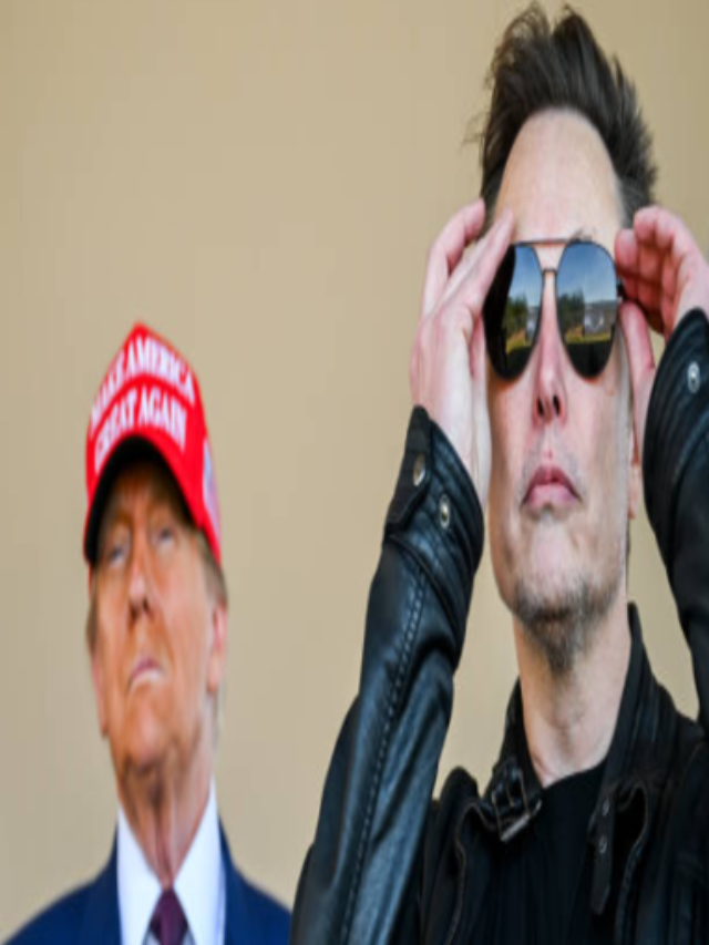 Trump and Musk Throw Their Full Support to “Vivek Ramaswamy”